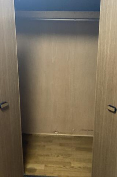 部屋番号：１０１号 