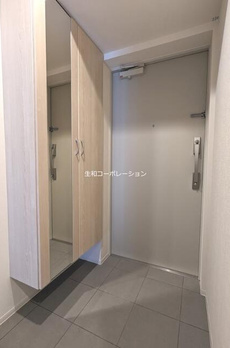 オンズマリーナ浅草 