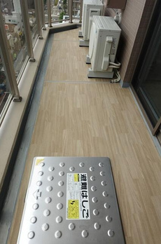フレンシア文京関口 