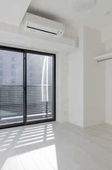 ＢＲＩＣＫ　ＲＥＳＩＤＥＮＣＥ　築地明石町 