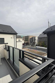 Ｓｕｍａｉ－ｔｏ練馬区大泉町０６ 