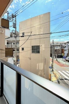 アジールコート町屋 