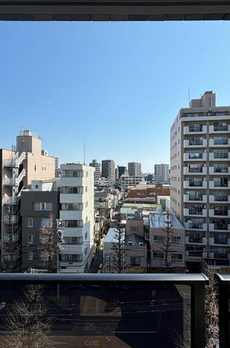 ジオエント新中野 