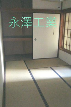志茂アパート 