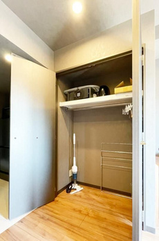 ホテル＆レジデンス六本木　住居 