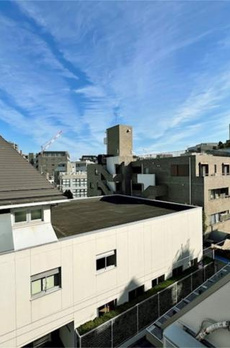 ハイツ六番町 