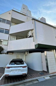 ハイツ六番町 