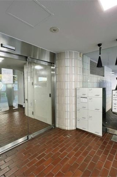 ハイツ六番町 