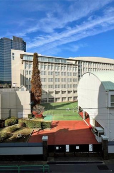 ハイツ六番町 