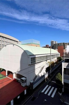 ハイツ六番町 