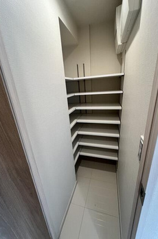 ブランシエスタ北品川 