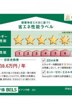 オアジ中野 