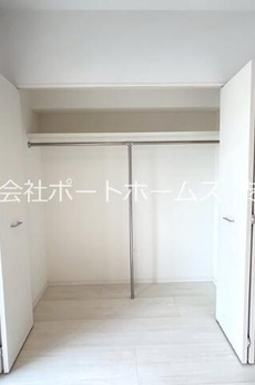 西日暮里フラッツ 