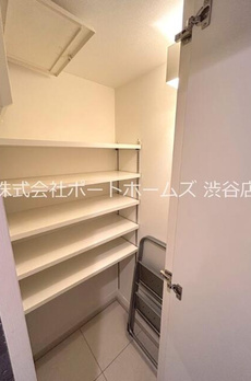 西日暮里フラッツ 