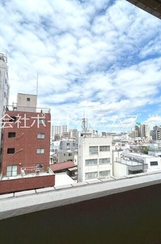 西日暮里フラッツ 
