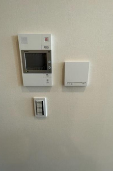 白金ザ・スカイ東棟 