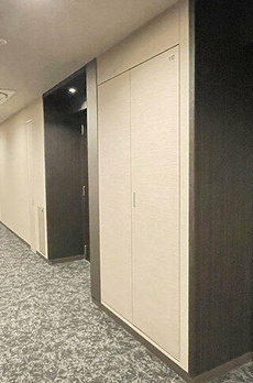 三田聖坂ガーデンレジデンス 