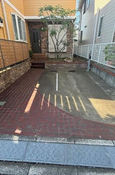 上高井戸１丁目戸建て 