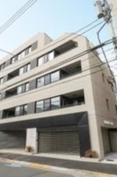 パークナード三田聖坂 