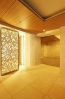 パークナード三田聖坂 