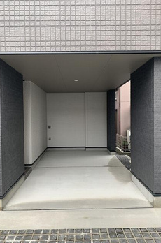 Ｋｏｌｅｔ西新井栄町＃０４ 