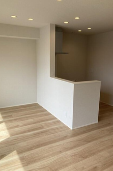 ｄｗｅｌｌ上北沢　Ａ棟 