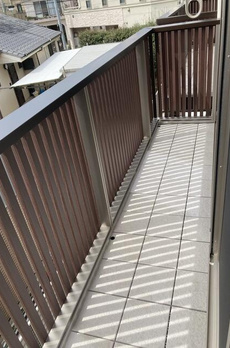 ｄｗｅｌｌ上北沢　Ａ棟 