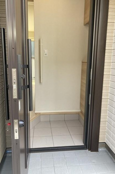 ｄｗｅｌｌ上北沢　Ａ棟 