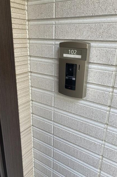 ｄｗｅｌｌ上北沢　Ａ棟 