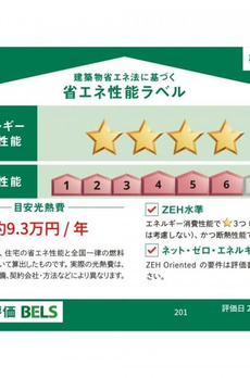 ルシダ中野 