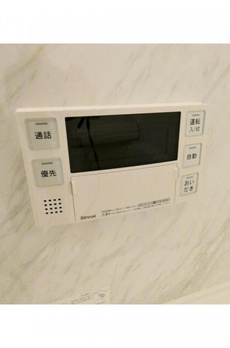 ルシダ中野 