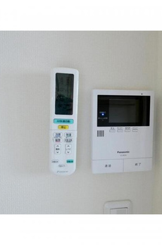 ルシダ中野 