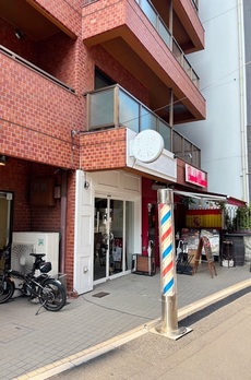 ヴェラハイツ恵比寿 