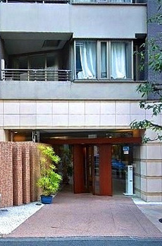 セントラルレジデンス番町シティタワー 