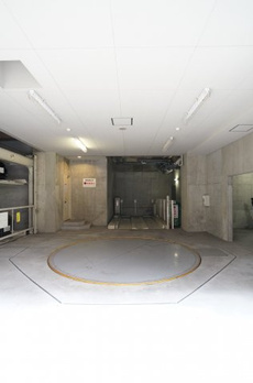 セントラルレジデンス番町シティタワー 