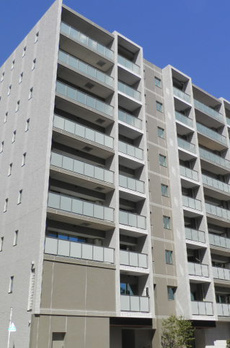 ウェリス錦糸町北斎通り 