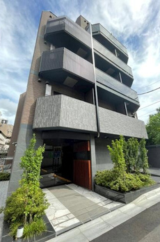 ＧＲＡＮ　ＰＡＳＥＯ神楽坂Ⅱ 
