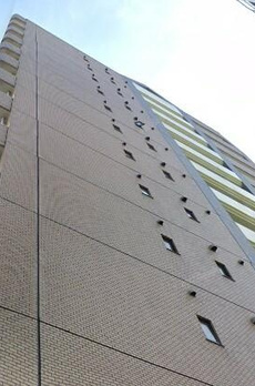 竹山ビル五番館 