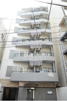 アブレスト島津山 