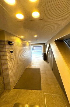 アブレスト島津山 