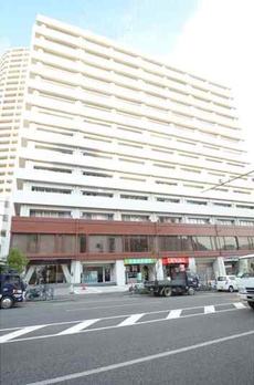 シャトレ市ヶ谷 