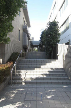 プレスティージュ目黒東山 