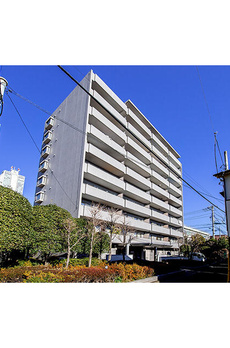 ボヌール東池袋 