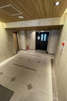ボヌール東池袋 