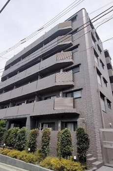 ルーブル中野本町 