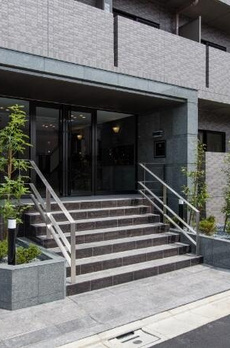 ルーブル中野本町 