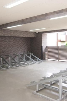 ルーブル中野本町 