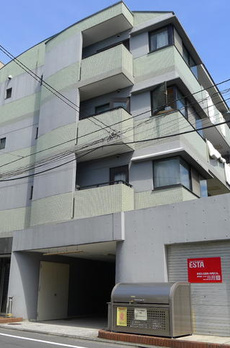 ヴィラ目黒本町 