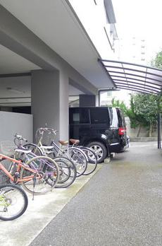 ヴィラ目黒本町 