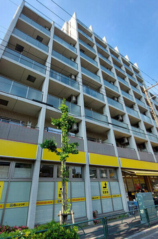 アーバンレックス西新井Ⅱ 